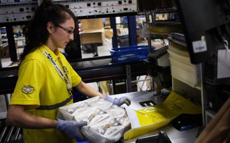 MercadoLibre stock price surges on Wall Street after earnings