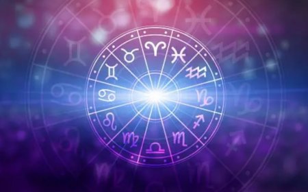 Astrological Predictions For May 6, 2024: How Will Luck Favour Taurus And Leo Today?