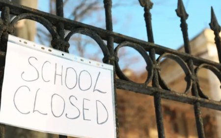 Attention Students! Schools, Colleges CLOSED on THESE Days after Rain, Hailstorm Hit Parts Of Manipur