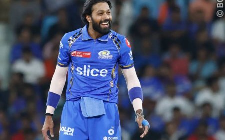 IPL 2024: MI v SRH Overall HEAD-TO-HEAD Record; Timing And Live Streaming DEETS