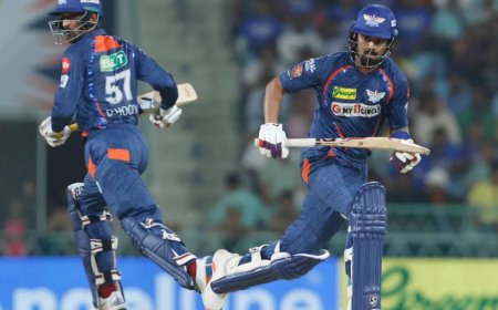 Irfan Pathan SLAMS LSG For Not Caring About NRR, Points Table During IPL 2024 Match vs KKR