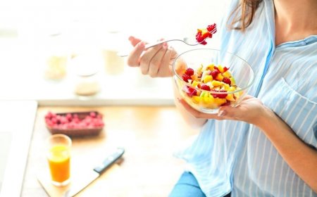 Weight Loss Diet: 5 Belly-Friendly Treats That Won’t Disrupt Your Fat Loss Regimen