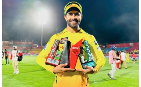 IPL 2024: Aaron Finch Hails Ravindra Jadeja, Sunil Narine For ‘Remarkable, Versatile’ Performances