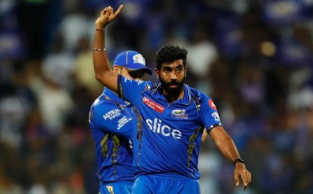 Jasprit Bumrah Should be Rested For IPL 2024 Match vs SRH? Why MI Star Should be Rested Ahead of T20 WC. Here’s WHY