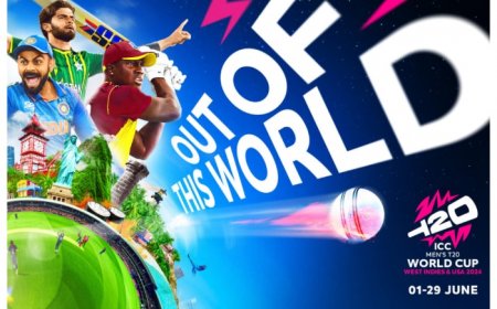 T20 WC 2024 Terror Threat: ICC Official Claims ‘Working Closely With Host Countries’ to Avoid Mishaps