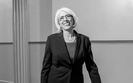 Breaking Boundaries: Meet Arati Prabhakar, An Indian-American Engineer Who Introduced AI Technology to the White House