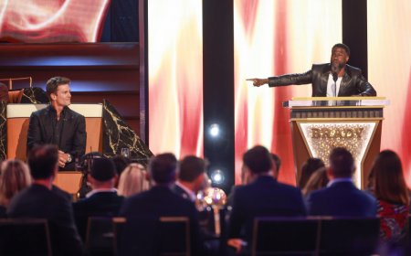 Netflix is the real winner of the Tom Brady Roast