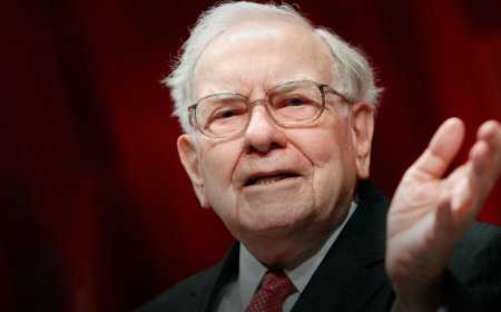Analysts assess Buffett and Berkshire after annual meeting