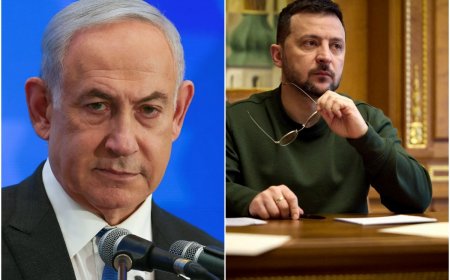 Israel Says ‘Will Continue’ Attacks On Rafah After Hamas Accepts Truce Proposal