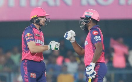DC vs RR Dream11 Team Prediction, IPL 2024 Match 56: Delhi Capitals vs Rajasthan Royals Fantasy Hints Captain, Playing XI on Tuesday, May 6 At Arun Jaitley, 7:30 PM IST