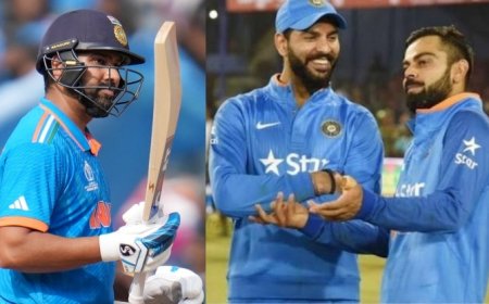 Yuvraj Singh BACKS Rohit Sharma’s Team India to Win ICC T20 World Cup 2024
