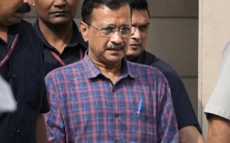 No Respite To Arvind Kejriwal In Excise Policy Case As Supreme Court’s Order Awaited On Interim Bail Petition