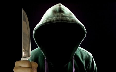 Knife Attack At Hospital In China’s Yunnan Province: 10 Dead, 23 Others Wounded