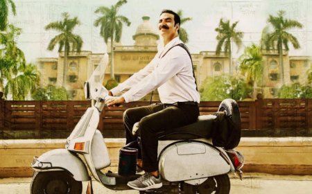 Akshay Kumar’s Jolly LLB 3 Faces Legal Trouble ‘Accused of Mocking Judiciary’