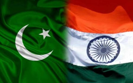 ‘India Involved In Recent Targeted Killings Inside Pakistan, Have Irrefutable Evidence’: DG ISPR Pakistan