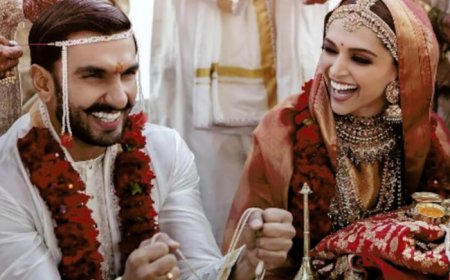Ranveer Singh Makes Cryptic Instagram Move, Deletes Wedding Pics with Deepika Padukone; Here’s What We Know