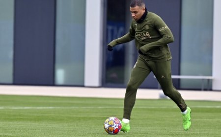 PSG Vs Borussia Dortmund, Champions League Semifinal 2nd Leg LIVE Streaming: When And Where To Watch In India