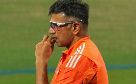 Rahul Dravid Should Have Clear Plans For India’s Superstars At T20 World Cup 2024, Feels Brian Lara