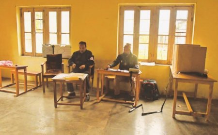 Gujarat Villages Boycott Phase 3 Lok Sabha Elections As Mark Of Protest Against Government