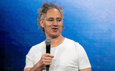 Analysts reboot Palantir stock price target after earnings