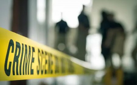 US Woman Kills 3-Year-Old Son, Shoots Video Of Him Saying ‘Goodbye To Dad’ Before Murder