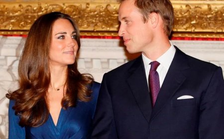 Kate Middleton Health Update: Prince William Speaks About Wife’s Cancer Battle, Here Is When Princess Of Wales May Resume Royal Duties