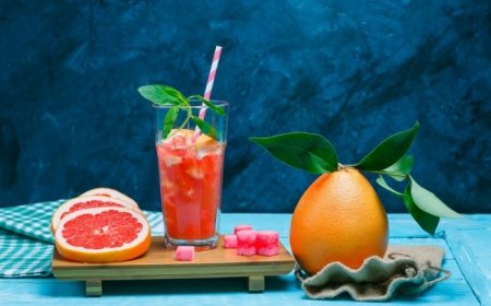 Weight Loss Drinks: 5 Low-Calorie Beverages to Reduce Belly Fat in Summer Season