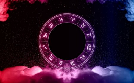 Astrological Predictions For May 8, 2024: How Will Luck Favour Aquarius And Pisces Today?