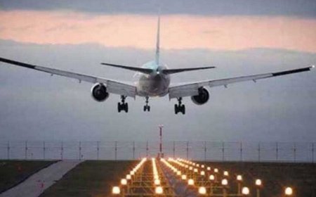 Mumbai Airport Runways To Remain Shut For 6 hours On May 9; Here’s The Reason You Should Know