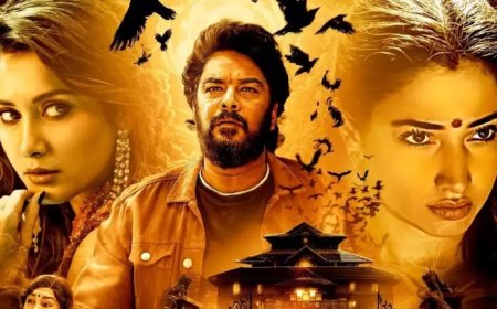 Aranmanai 4 Box Office Collection Day 6 Prediction: Tamannaah Bhatia-Starrer Beats Manjummel Boys, Inches Towards Rs 30 Crore in India- Detailed Report Here