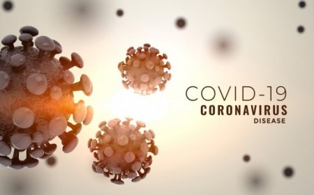 What is FLiRT, New Covid Variant? 5 Pointer Round-Up About Latest Strain