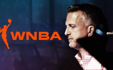 Bill Simmons makes interesting suggestions to help WNBA's growth