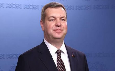 ‘We Are Grateful To India’: Envoy Mikhail Kasko For Supporting Belarus In Becoming Full Member Of SCO