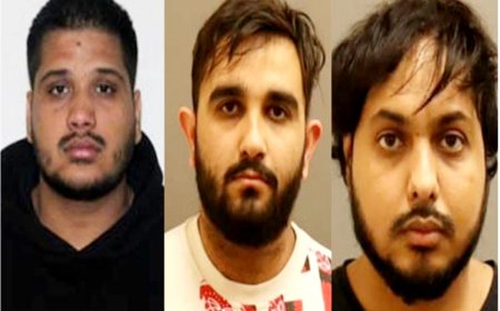 Hardeep Nijjar Killing: Suspect Says He Entered Canada Using ‘Study Permit’