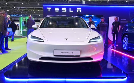 Despite charging and range anxiety, EV owners won't give up their cars