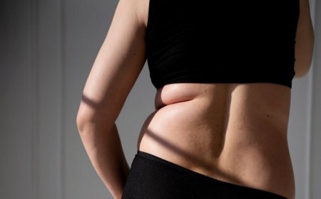 Weight Loss Tips: 5 Effective and Easy Home Exercise to Reduce Back Fat in Summer