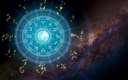 Astrological Predictions For May 9, 2024: How Will Luck Favour Leo And Virgo Today?