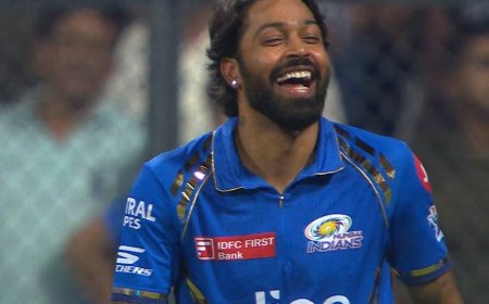 Hardik Pandya’s Leadership Questioned by Senior Players After Mumbai Indians Early Exit From IPL 2024 – REPORT