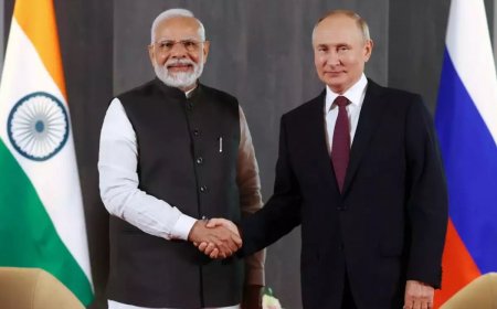 Russia Claims US Trying To Destabilise India During Lok Sabha Polls, Lacks Understanding of Delhi’s Mentality: Report