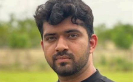 Indian Students From Telangana Missing In Chicago Since May 2, Family Appeals For Help