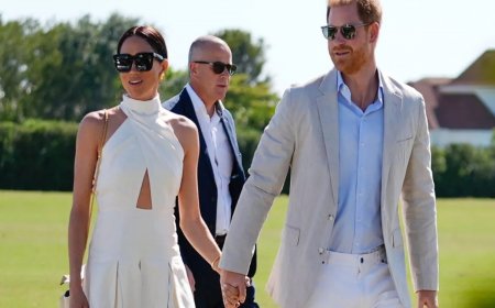 ‘Harry Made It Difficult For His father’: Royal Expert Says King Charles Won’t Meet Son Because Of ‘Certain Demands’