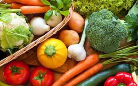 गर्मी में इन सब्जियों से बनाएं दूरी, पेट के लिए नहीं हैं ठीक