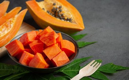 Papaya Benefits: What Happens When You Eat Papita Empty Stomach? 5 Things to Know