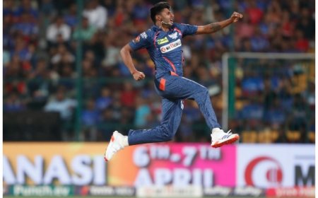 Mayank Yadav Is Next Big Thing In Indian Cricket, Looking Forward To Watching Him Bowl: Brett Lee