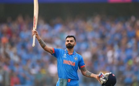 ‘Kohli Going To Win The Game For India’: Yuvraj Singh Hails Virat Ahead Of T20 World Cup 2024