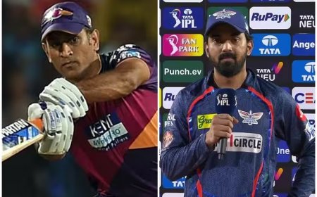 KL Rahul to Suffer MS Dhoni’s Fate? Sanjiv Goenka’s Action After SRH Beat LSG in IPL 2024 Reignites Speculation