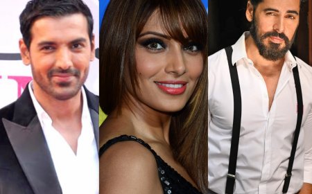 Dino Morea Dismisses Feud With John Abraham After Break Up With Bipasha Basu: ‘People Thought…’