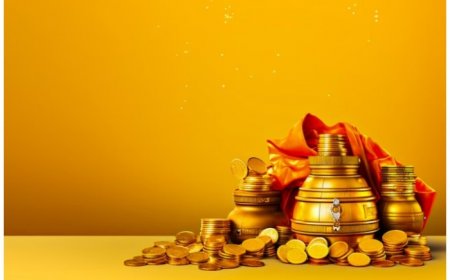 Akshaya Tritiya: Why Buying Gold is Considered Auspicious on This Day? 4 Dos and Don’ts to Know