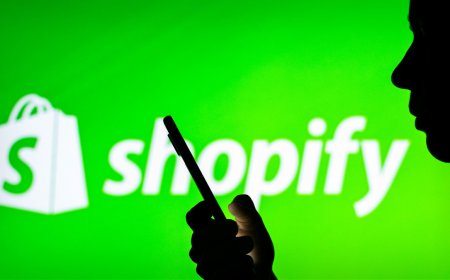 Analysts revise Shopify stock price target after earnings
