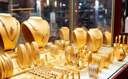 Akshaya Tritiya 2024: How to Check Gold Hallmark, Purity? 5 Things to Keep in Mind